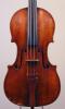 Gagliano,Nicola-Violin-1735 circa