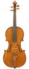 Bailly,Paul-Violin-c. 1900