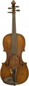 Voigt,Johann Georg-Violin-1795
