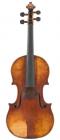 Mougenot,Leon-Violin-1911
