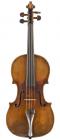 Cuypers,Johannes Francis-Violin-
