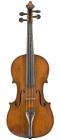 Chauy,Nicolas Augustin-Violin-c. 1780