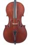 Silvestre,Hippolyte Chrétien-Cello-