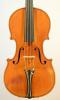 Darte,Auguste-Violin-1880 circa