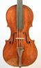 Carletti,Carlo-Violin-1910 circa