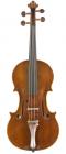 Bellarosa,Vittorio-Violin-c. 1965