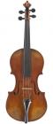 Tedesco,G-Violin-c. 1930