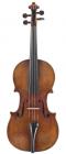 Pacherele,Pierre-Violin-c. 1820