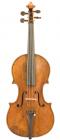 Gobetti,Francesco-Violin-1720 circa