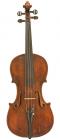 Bajoni,Luigi-Violin-c, 1880