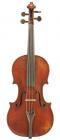 Hill,W.E. Hill & Sons Firm-Violin-1907
