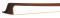 Hill,W.E. Hill & Sons Firm-Violin Bow-