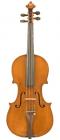 Gagliano,Antonio-Violin-1839