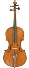 Bailly,Paul-Violin-c. 1900