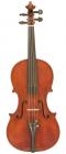 Melegari,Enrico Clodoveo-Violin-1890 circa