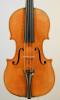 Vuillaume,Jean Baptiste-Violin-1863
