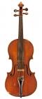 Cavani,Vincenzo-Violin-c.1940