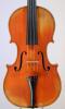 Hill,W.E. Hill & Sons Firm-Violin-1895