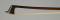 Hill,W.E. Hill & Sons Firm-Viola Bow-