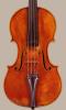 De Barbieri,Paolo-Violin-1928