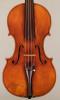 Praga,Eugenio-Violin-1890