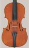Castagnino,Giuseppe-Violin-1914