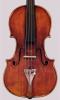 Ceruti,Giuseppe Antonio-Violin-1856