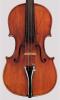 Gadda,Gaetano-Violin-1937