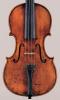 Gadda,Gaetano-Violin-1948