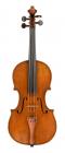 Bailly,Paul-Violin-c. 1900