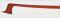Cuniot-Hury,Eugene-Violin Bow-