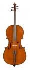 Collin-Mezin,Charles J.B. Fils-Cello-1930 circa