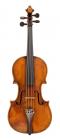 Aldric,Jean-François-Violin-c. 1820