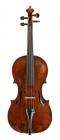 Smith,Thomas-Violin-1780 circa