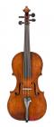 Thomon,Charles and Samuel-Violin-1753