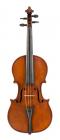 Barbe,Jacques-Violin-c. 1860