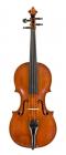 Hamm,Johann Gottfried-Violin-1797