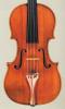 Stradivari,Antonio-Violin-1736