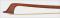 Bausch,Ludwig Christian August-Cello Bow-