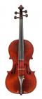 Hill,W.E. Hill & Sons Firm-Violin-