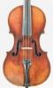 Vuillaume,Nicolas François-Violin-1860 circa