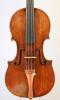 Calcanius,Bernardo-Violin-1730 circa