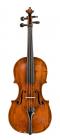 Thomon,Charles and Samuel-Violin-c. 1760