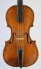 Gabrielli,Giovanni Battista-Violin-1754