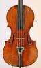 Ceruti,Giovanni Battista-Violin-1805 circa