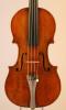 Gagliano,Nicola-Violin-1730 circa