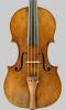 Amati,Nicolo-Violin-1647 circa