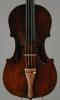 Borriero,Francesco-Violin-1860 circa