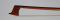 Peccatte,Dominique-Violin Bow-