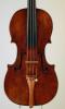 Calcanius,Bernardo-Violin-1730 circa